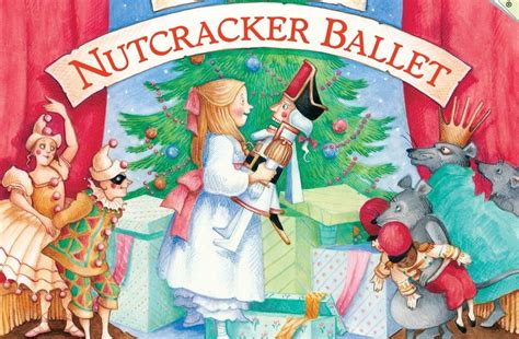 Lasse Hallstrom Directing a Nutcracker Movie for Disney | Collider