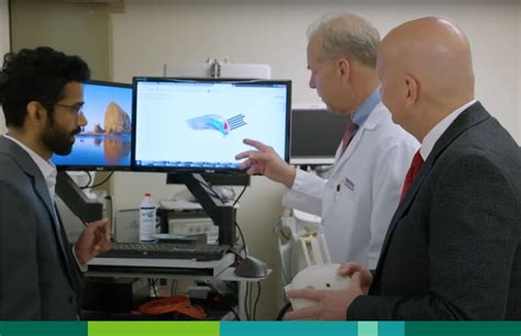 Video: Clinical trials perspectives | News & Stories | Dartmouth Cancer Center