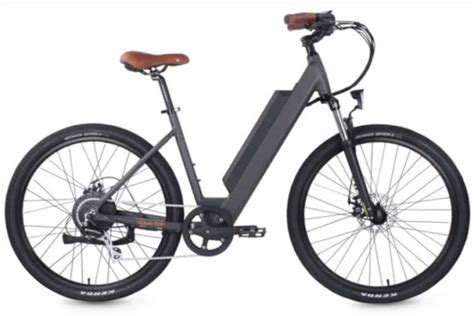 Best Electric Bicycle Brands (Top 5)