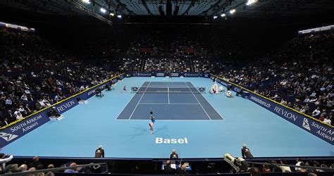 ATP Basel, Vienna Entry Lists: Murray to play in Austria, Nadal in ...