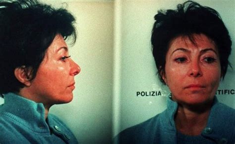 Where is the infamous Patrizia Reggiani now? Maurizio Gucci’s murderer ...