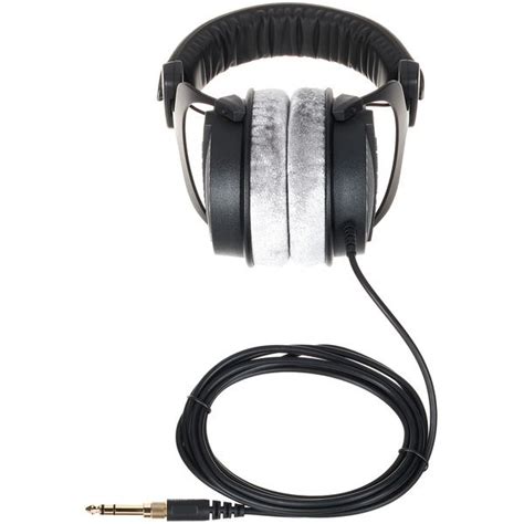 beyerdynamic DT-990 Pro 80 Ohms – Thomann United States