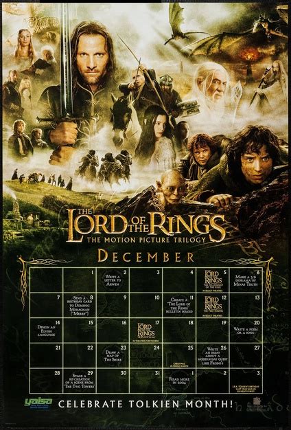 Lord of the Rings: The Fellowship of the Ring | Poster | Movie Posters | Limited Runs