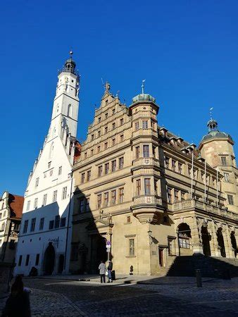 Rothenburg Town Hall (Rathaus) - TripAdvisor