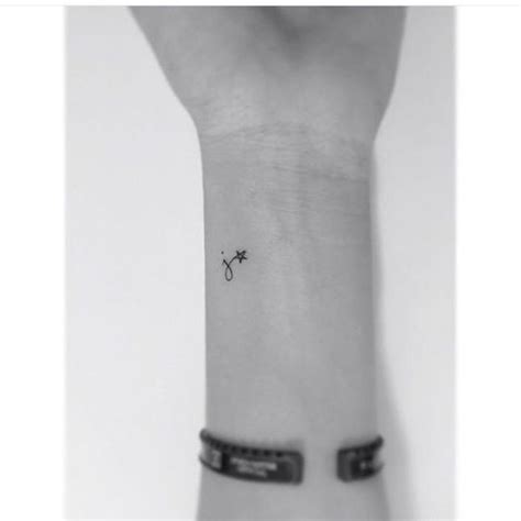 Small Tattoo Ideas According to Your Zodiac | Small tattoos ...