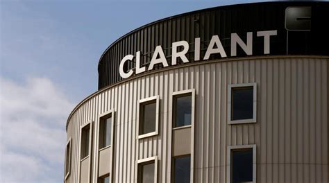 Clariant to sell masterbatches business for $1.6 bln