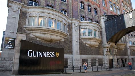 Guinness Storehouse in Dublin, | Expedia