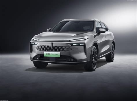 2023 WEY Mocha PHEV - Stunning HD Photos, Videos, Specs, Features & Price - DailyRevs