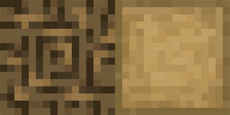 Help with making a texture for the new hyphae blocks. : r/Minecraft