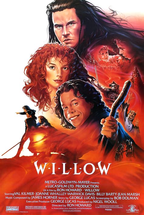 Willow (1988)