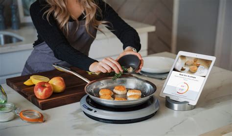 7 Smart Kitchen Gadgets That Will Make Your Life Easier - Live Enhanced