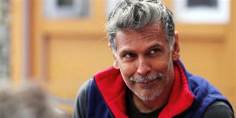 Milind Soman, Model Milind Soman, Milind Soman Photos, Milind Soman Height