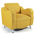 HPFI Furniture - HPFI® Claudia Lounge Seating