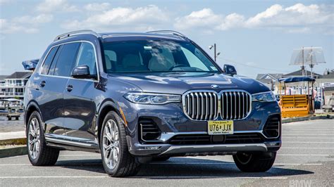 August 2019: BMW USA brand sales increased 7.2 percent