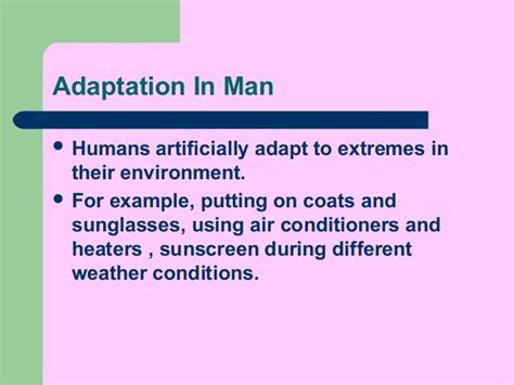 Adaptations in animals p6 elearning 2015 - day 1