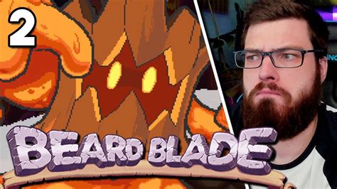 BEARD BLADE Let's Play 2/3 Sur le Fil du rasoir... (Gameplay FR) - YouTube