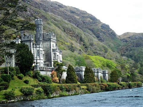 The Magical Irish West Coast - Leisurely Drives