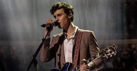 The 25+ Best Shawn Mendes Songs Ever, Ranked By Fans