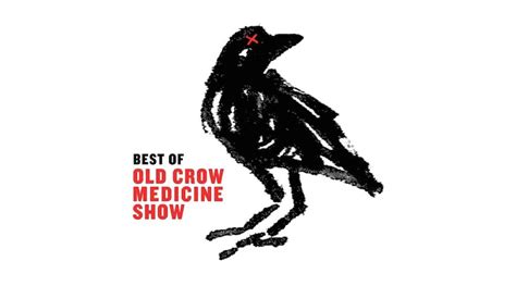 Old Crow Medicine Show: Best of (Album Review) | Folk Radio UK - Folk Radio UK