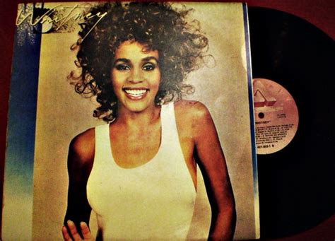 Whitney Houston - Whitney (Vinyl, LP, Album) | Discogs