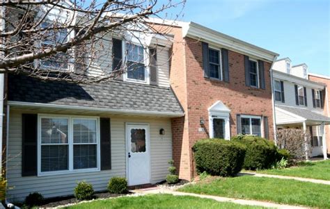 Lansdale, PA Real Estate – Morgandale Condos