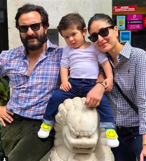 Taimur Ali Khan | Filmfare.com