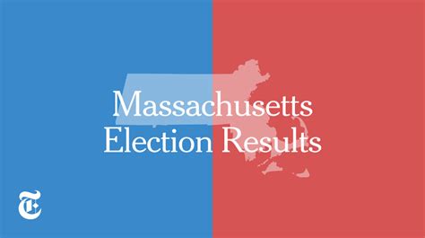 Massachusetts Primary Election Results: Ninth House District – Election ...