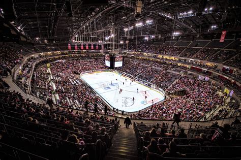 LANXESS arena: Besuch in Köln planen | KölnTourismus