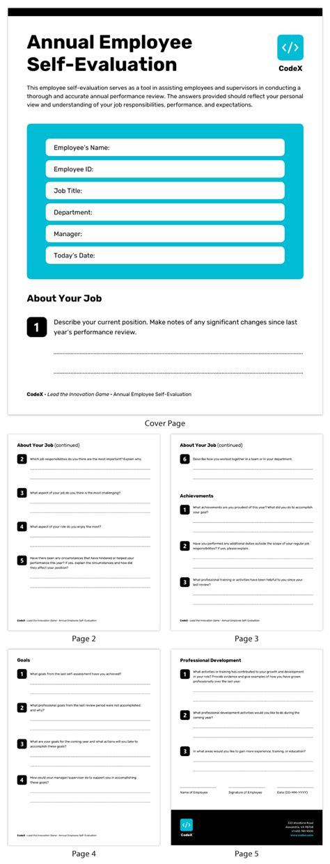 Evaluation Letter Sample For Employee Database - Letter Template Collection