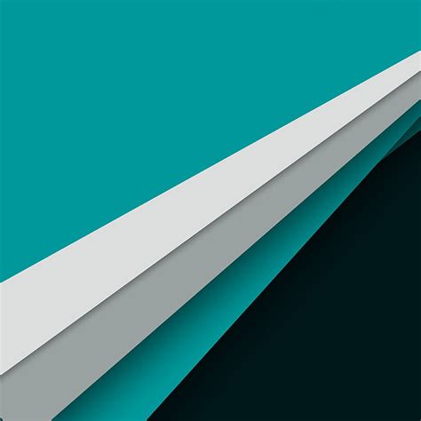 HD wallpaper: white, teal, and gray graphic digital wallpaper ...