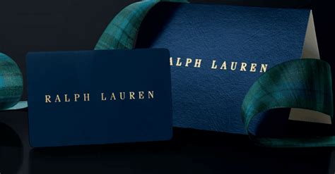 Win A $5000 Ralph Lauren EGift Card (Clothing & Accessories) • Free Samples Australia