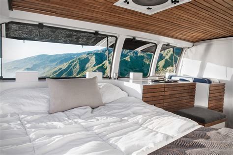 10 Best Camper Van Windows For Customising Your New Travelling Home