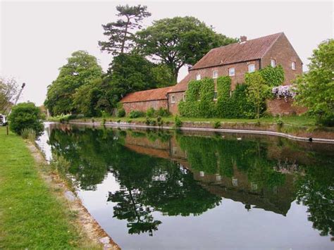 Driffield Canal - Hull And District Anglers Association