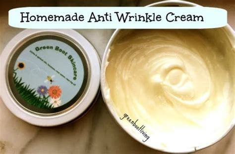 10 Effective Homemade Anti-Aging Serums & Anti-Wrinkle Cream Recipes ...