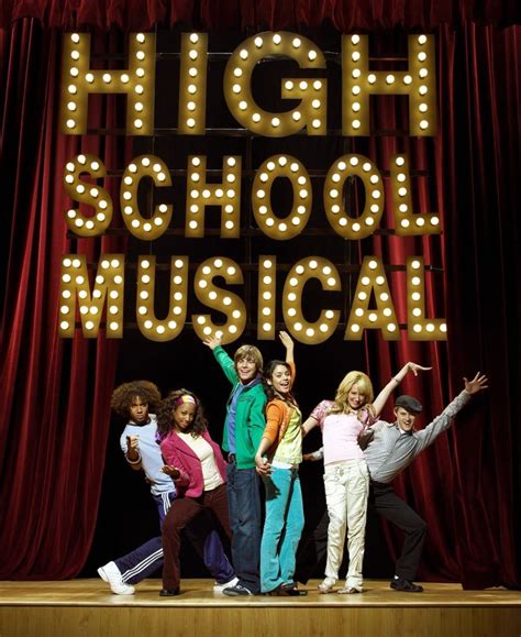 High School Musical: Where Are the Stars Now? | High school musical ...