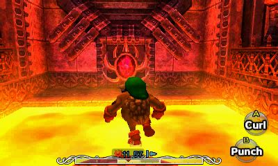 Majora’s Mask Walkthrough – Stone Tower Temple – Zelda Dungeon