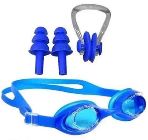 Swimming Equipments Accessories at Rs 99/set in Rau | ID: 2850830075012