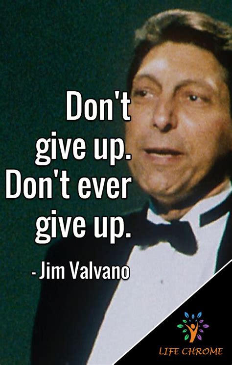 Jim Valvano Quotes | Jim valvano, Quotes by famous people, People quotes