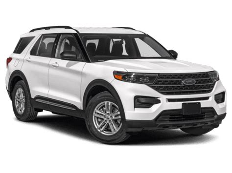 New 2023 Ford Explorer XLT Sport Utility in Dover #FT10498 | Parkway Auto Group