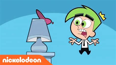 Fairly OddParents - New Episodes In July - Nickelodeon - YouTube