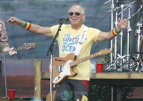 Jimmy Buffett concert report: 'Like Jazz Fest with an ocean' | Jimmy ...