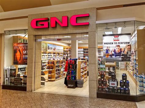 GNC Prepares To Launch Ship-From-Store At 400+ Locations - Retail TouchPoints