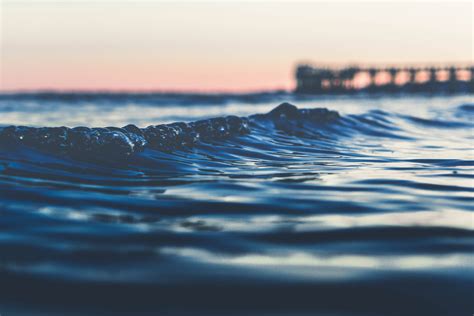 Sea waves, Water, Sea, Closeup HD wallpaper | Wallpaper Flare