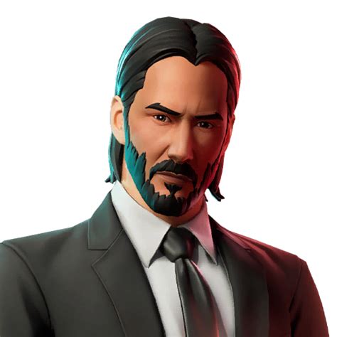 Category:John Wick Set | Fortnite Wiki | Fandom