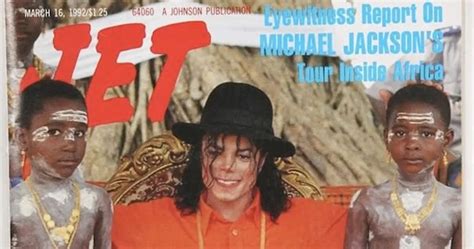 Michael Jackson On Being Influenced By Cultural Music - Michael Jackson Official Site