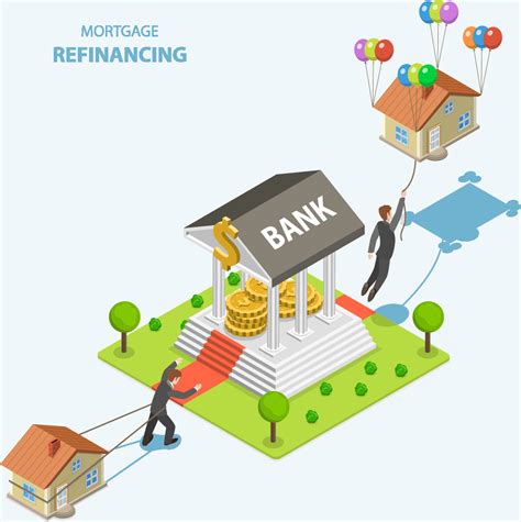 Home Mortgage Refinancing Calculator: Should I Refinance?