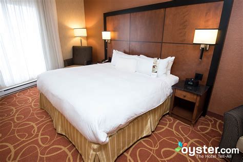 Quebec City Marriott Downtown Review: What To REALLY Expect If You Stay