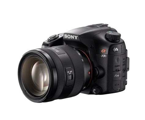 New Sony products price and availability in Japan - Photo Rumors