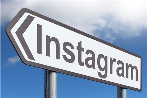 Instagram - Highway Sign image