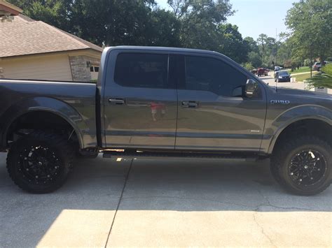 2015 F150 Lifted Lariat Rock Star - Ford F150 Forum - Community of Ford Truck Fans